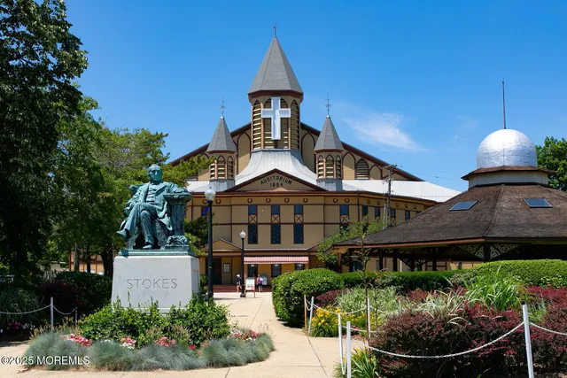 $7,000 | 44 Ocean Pathway, Ocean Grove, NJ 07756