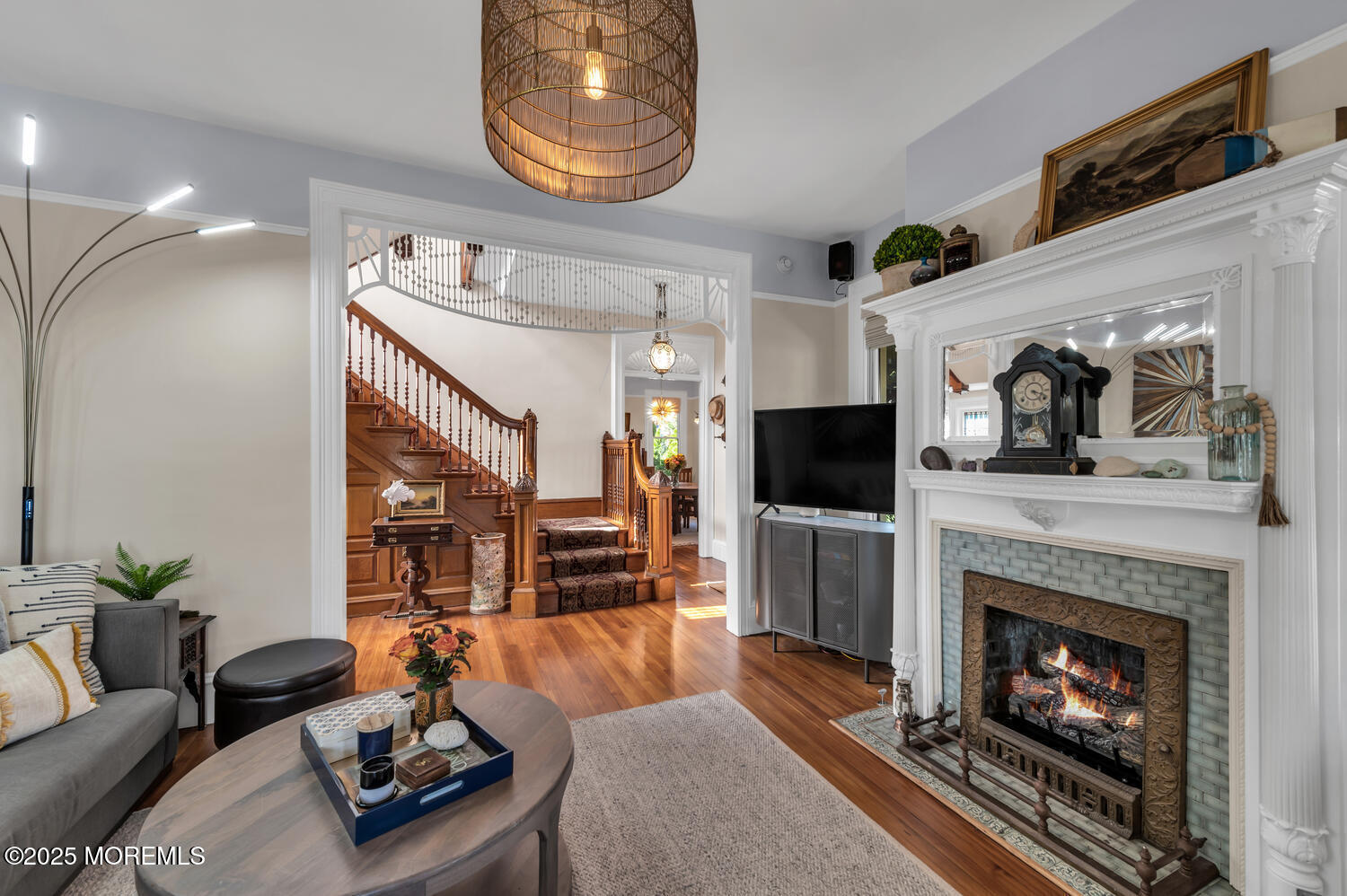 44 Ocean Pathway Ocean Grove, NJ 07756 - Photo 9 of 46 44 Ocean Pathway Neptune-large-011-008-F