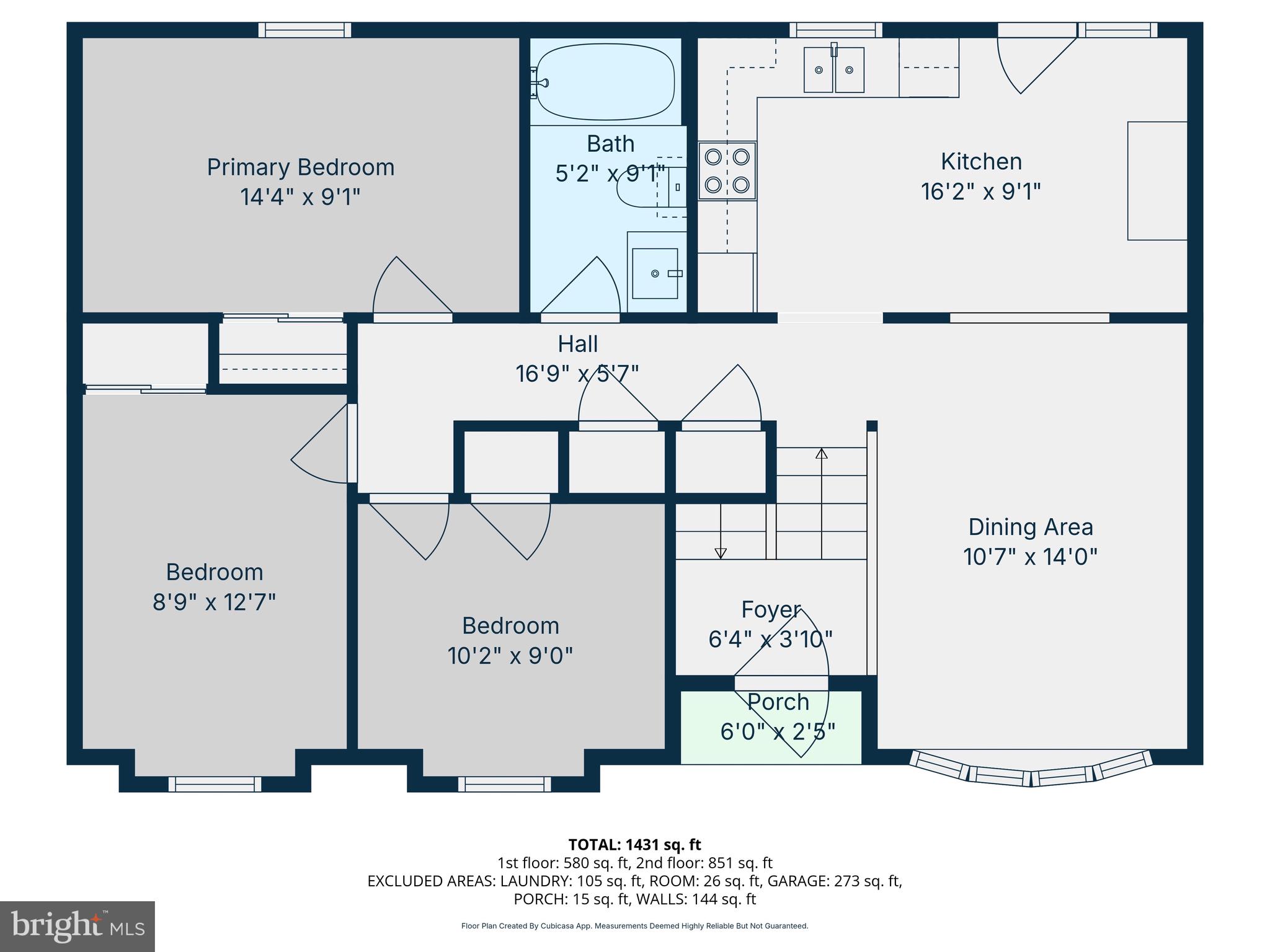 6 Wales Court Elkton, MD 21921 - Photo 34 of 36