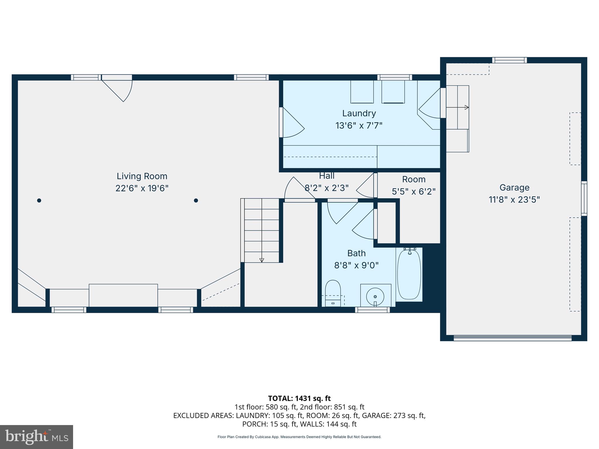 6 Wales Court Elkton, MD 21921 - Photo 35 of 36