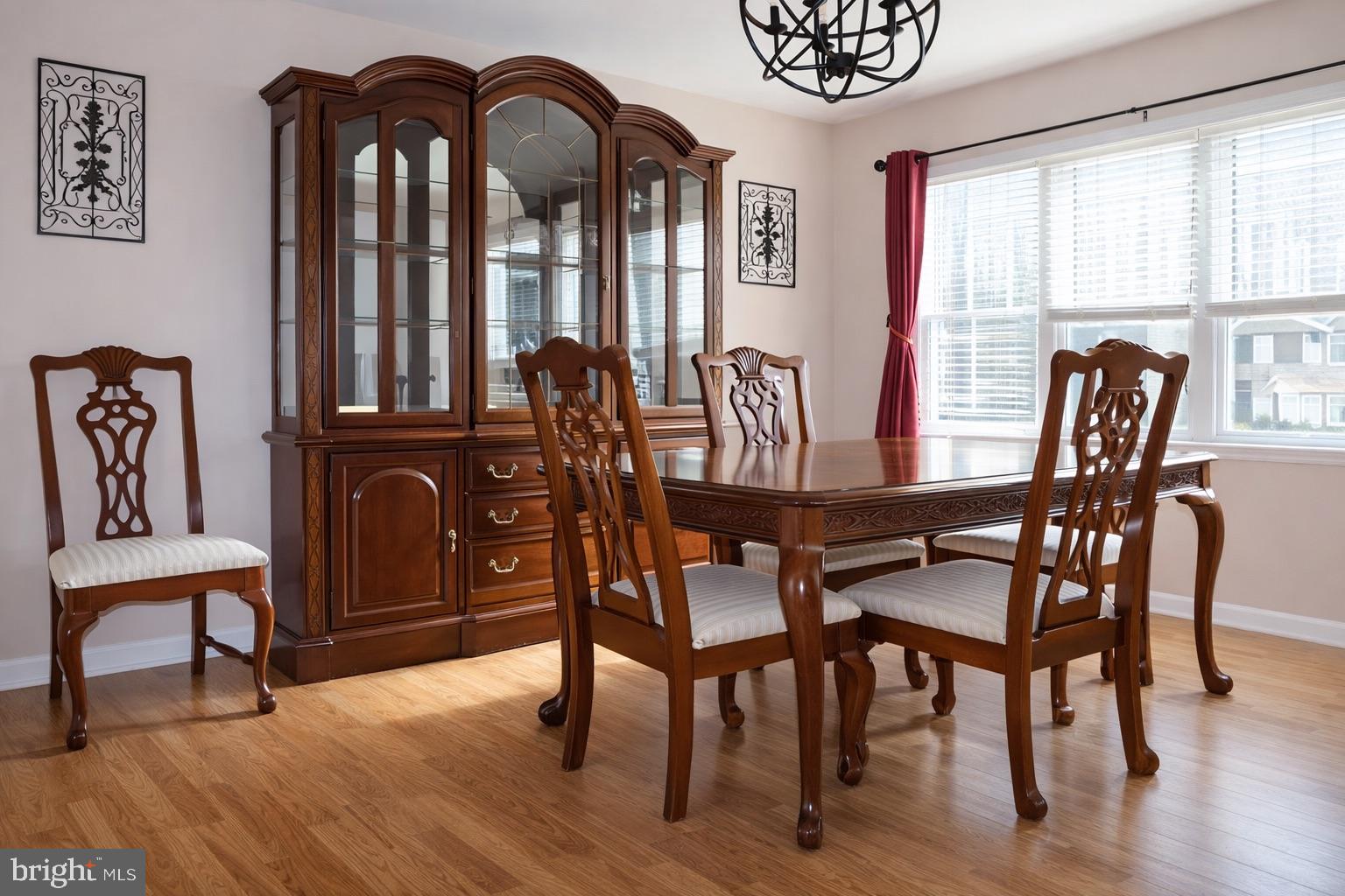 6 Wales Court Elkton, MD 21921 - Photo 9 of 36 Dining room