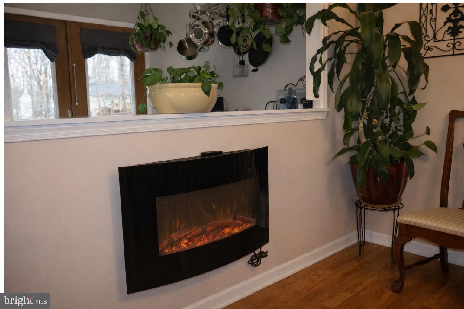 6 Wales Court Elkton, MD 21921 - Photo 10 of 36 Dining room fire place