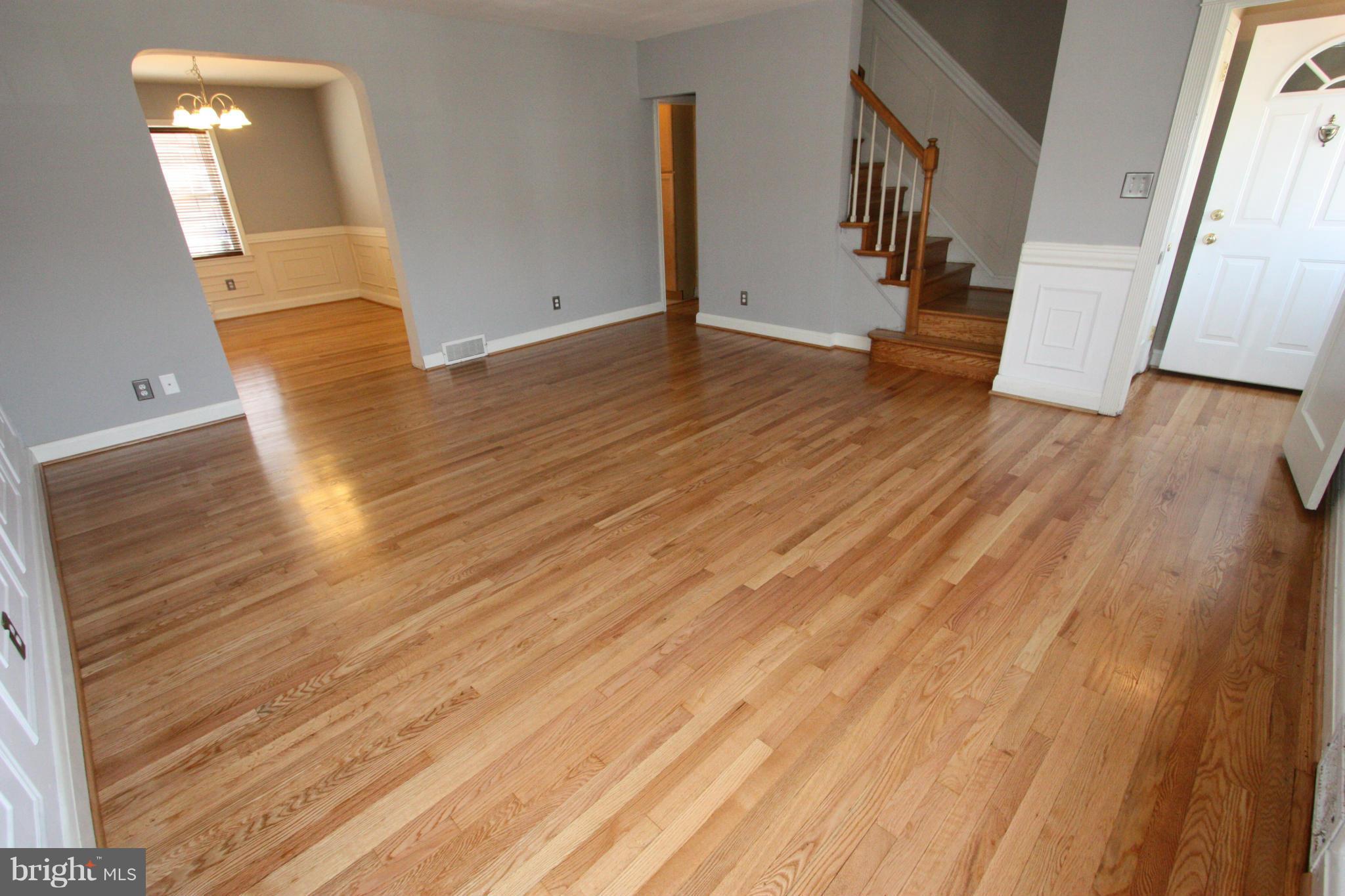 8135 Pleasant Plains Road Towson, MD 21286 - Photo 11 of 30 THIS COZY HOUSE WANTS TO BECOME A HOME AGAIN