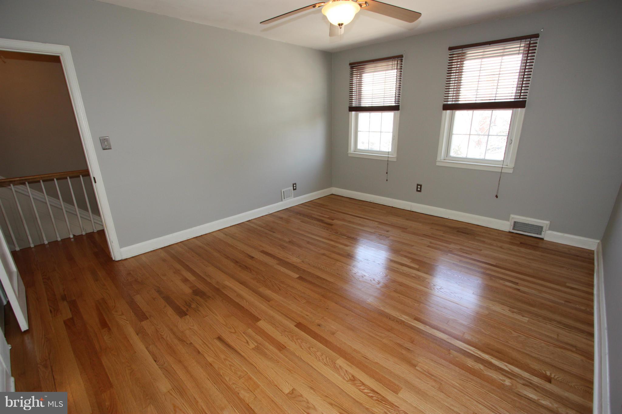 8135 Pleasant Plains Road Towson, MD 21286 - Photo 15 of 30 GLEAMING HARDWOOD FLOORS THROUGHOUT