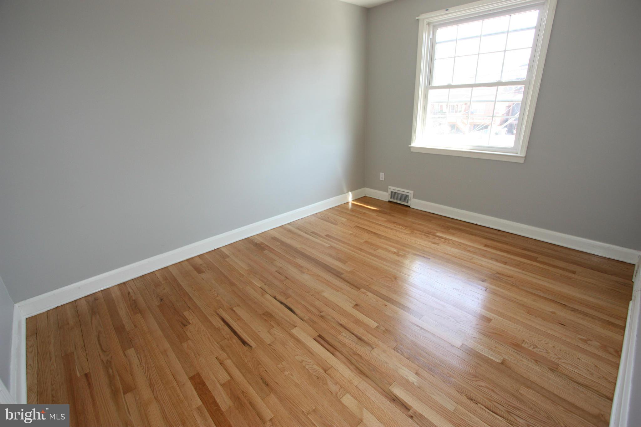 8135 Pleasant Plains Road Towson, MD 21286 - Photo 19 of 30 BEDROOM #2
