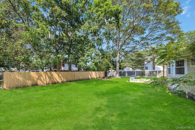 $459,999 | 11 Edwards Road, Mastic Beach, NY 11951