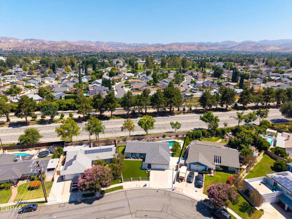 3695 Semple Street Simi Valley, CA 93063 - Photo 39 of 49