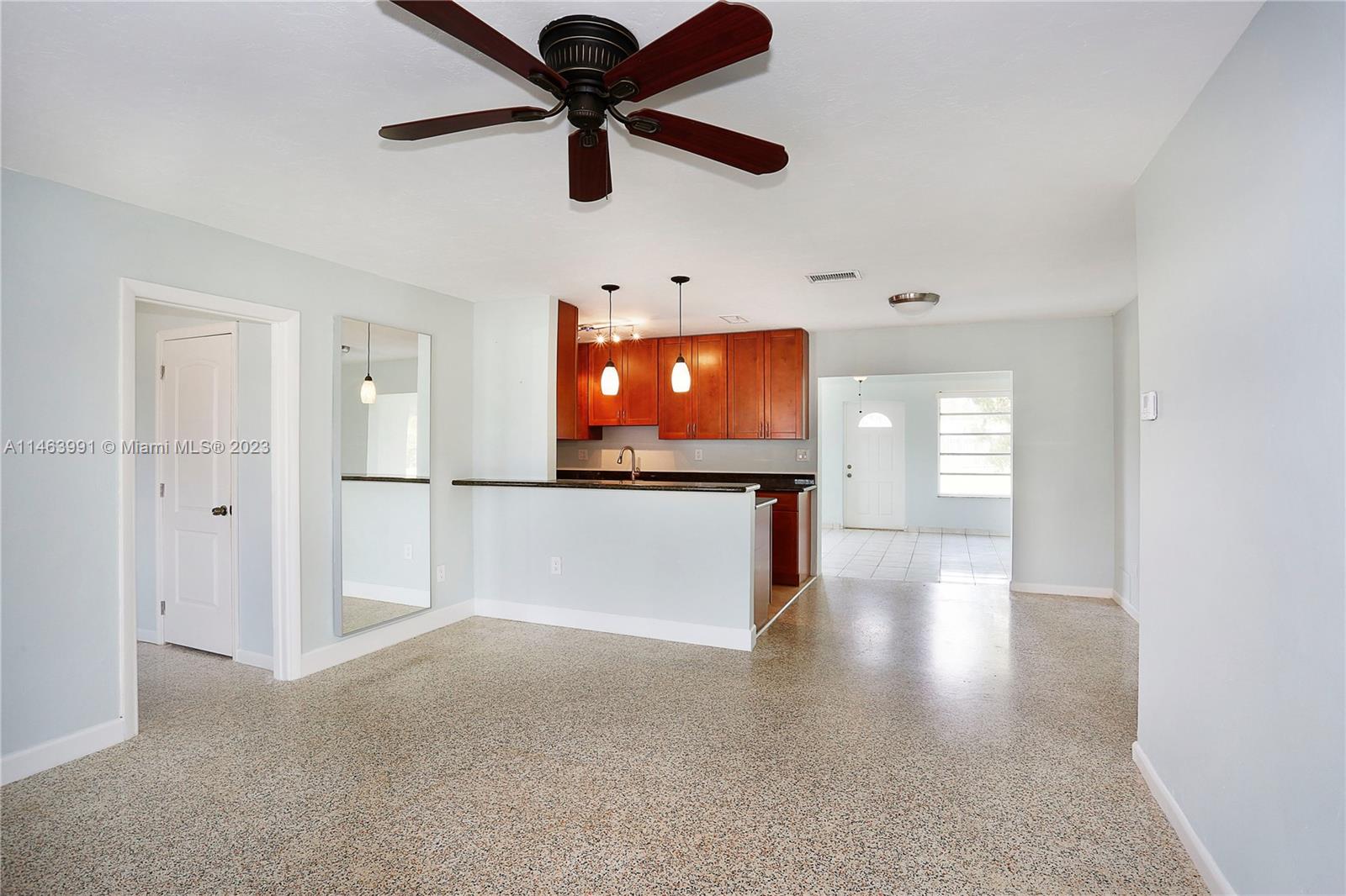 10045 Southwest 82nd Street Miami, FL 33173 - Photo 11 of 31 an entryway in a room