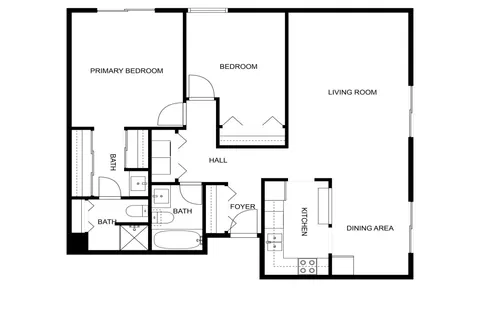 $189,900 | 5607 Green Cir Drive, Unit 210, Minnetonka, MN 55343