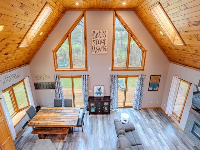 1010 Adams Street Merrill, WI 54452 - Photo 26 of 60