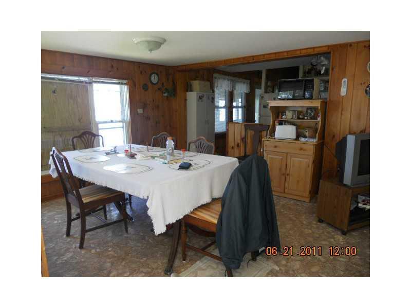 474 Basin Point Road Harpswell, ME 04079 - Photo 17 of 19 Dining Room.