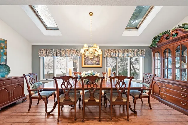 $599,900 | 86 Abington Road, Unit 86, Danvers, MA 01923