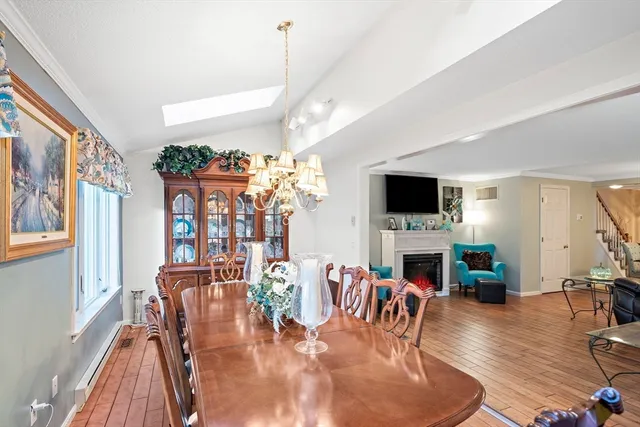 $599,900 | 86 Abington Road, Unit 86, Danvers, MA 01923