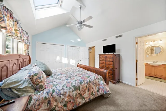 $599,900 | 86 Abington Road, Unit 86, Danvers, MA 01923