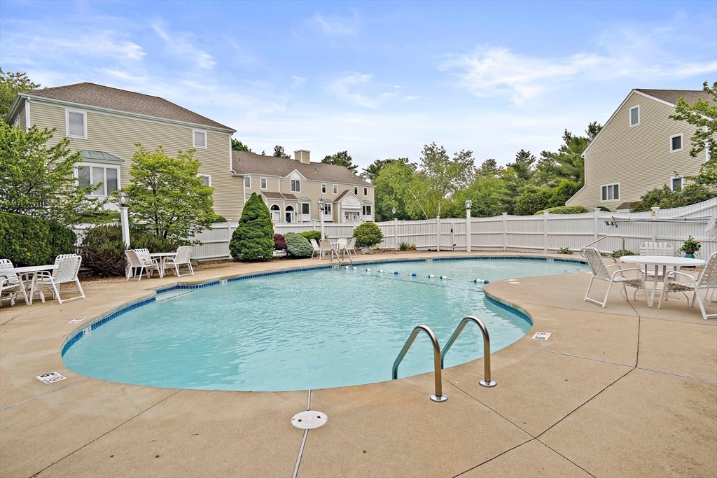 86 Abington Road, Unit 86 Danvers, MA 01923 - Photo 33 of 34