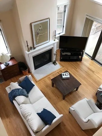 $6,300 | 44 Cutting Cross Way, Unit 44, Wayland, MA 01778