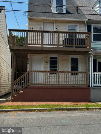 $1,650 | 28 Mt Holly Avenue, Unit A, Mount Holly, NJ 08060