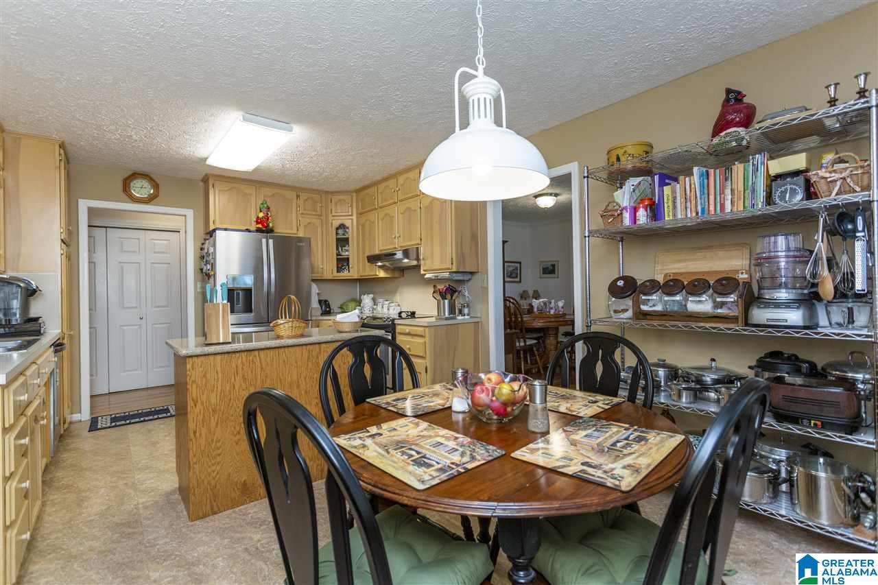 5486 Powers Road Mount Olive, AL 35117 - Photo 15 of 47