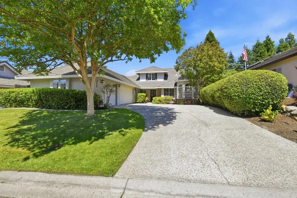 $869,000 | 2669 Stockwood Drive, Roseville, CA 95661