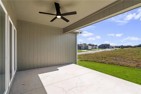 $637,000 | 25003 West 89th Terrace, Lenexa, KS 66227