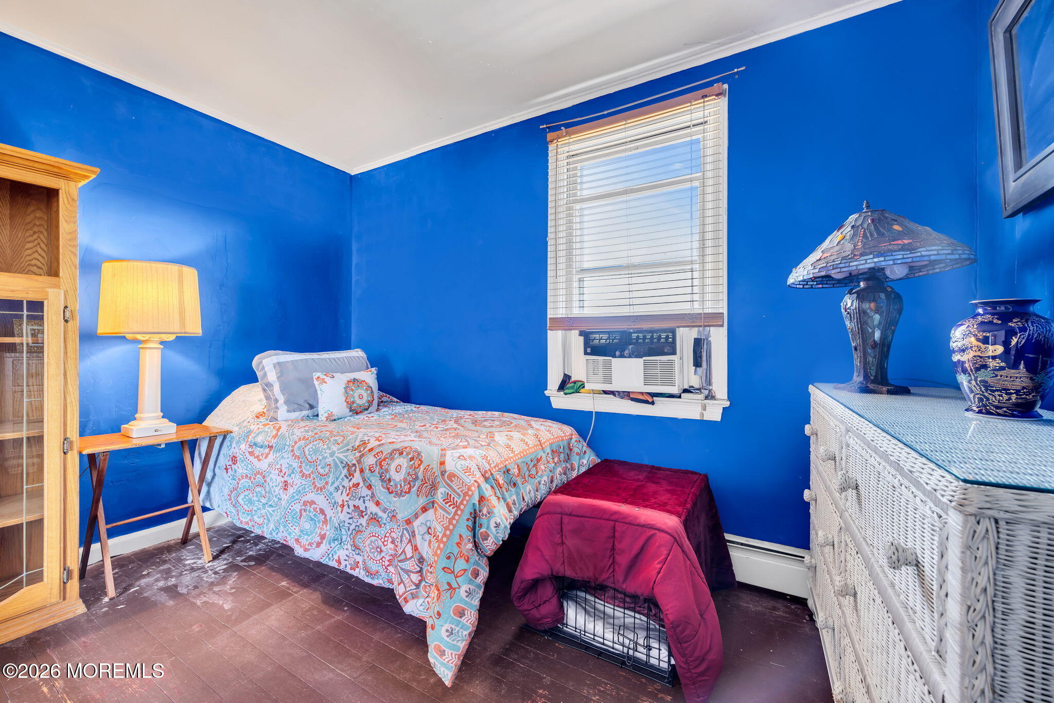 265 Thompson Avenue Middletown, NJ 07748 - Photo 26 of 35 a bedroom with a bed and a window