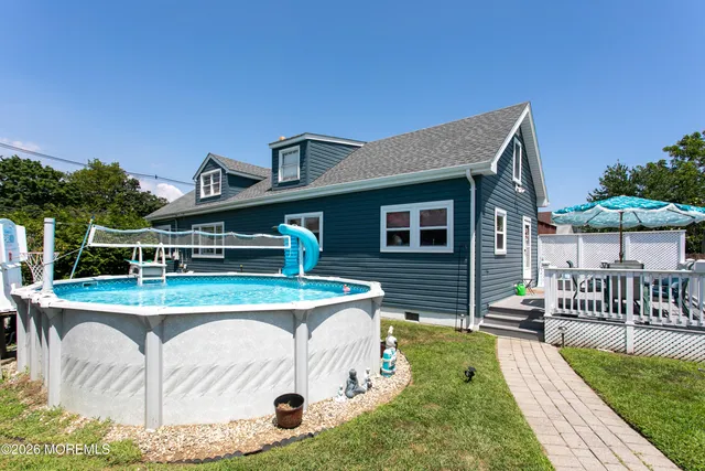 $389,000 | 265 Thompson Avenue, Middletown, NJ 07748