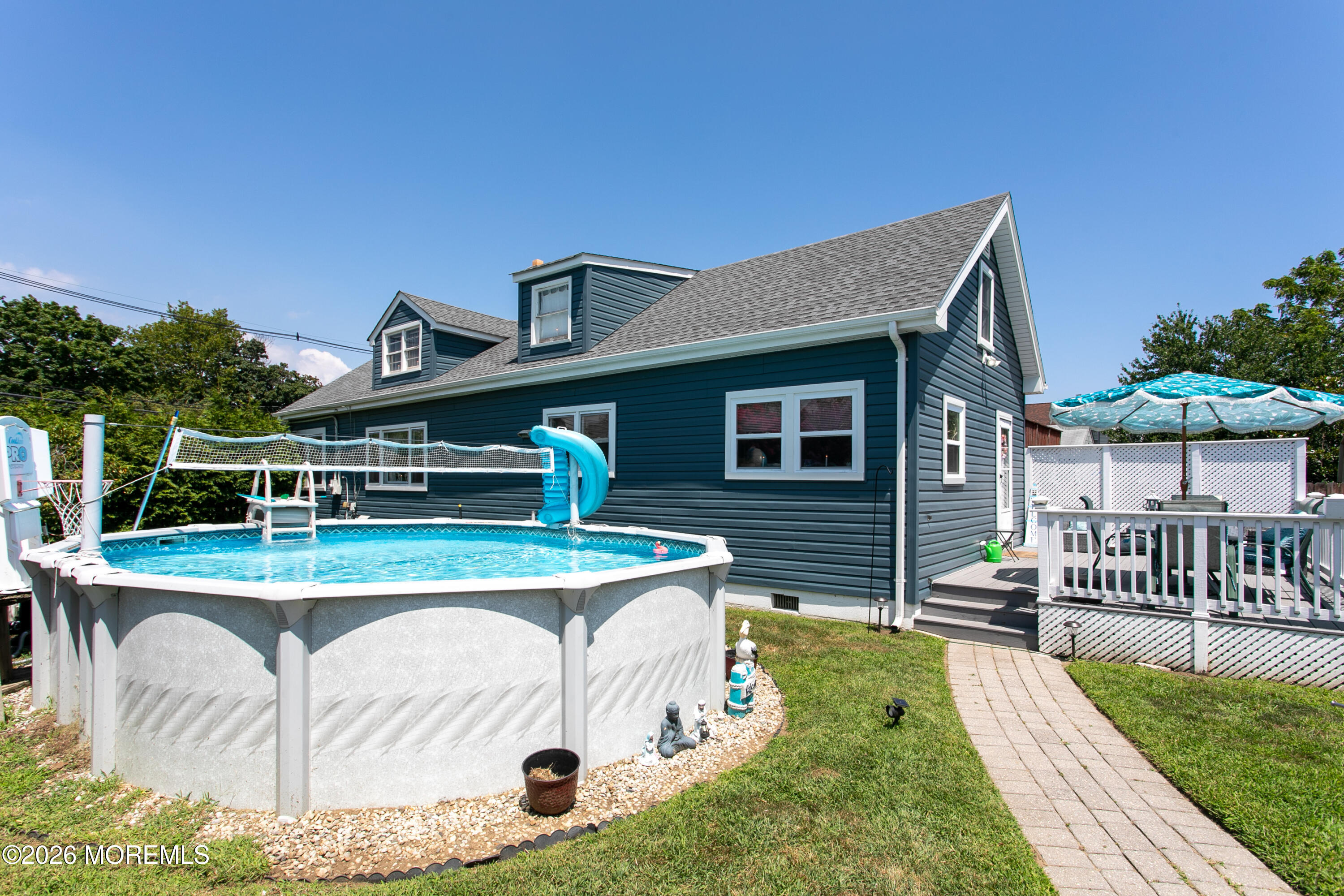 265 Thompson Avenue Middletown, NJ 07748 - Photo 27 of 35 265 Thompson Ave Middletown-print-017-00