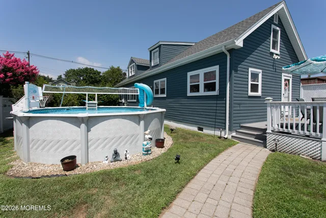 $389,000 | 265 Thompson Avenue, Middletown, NJ 07748