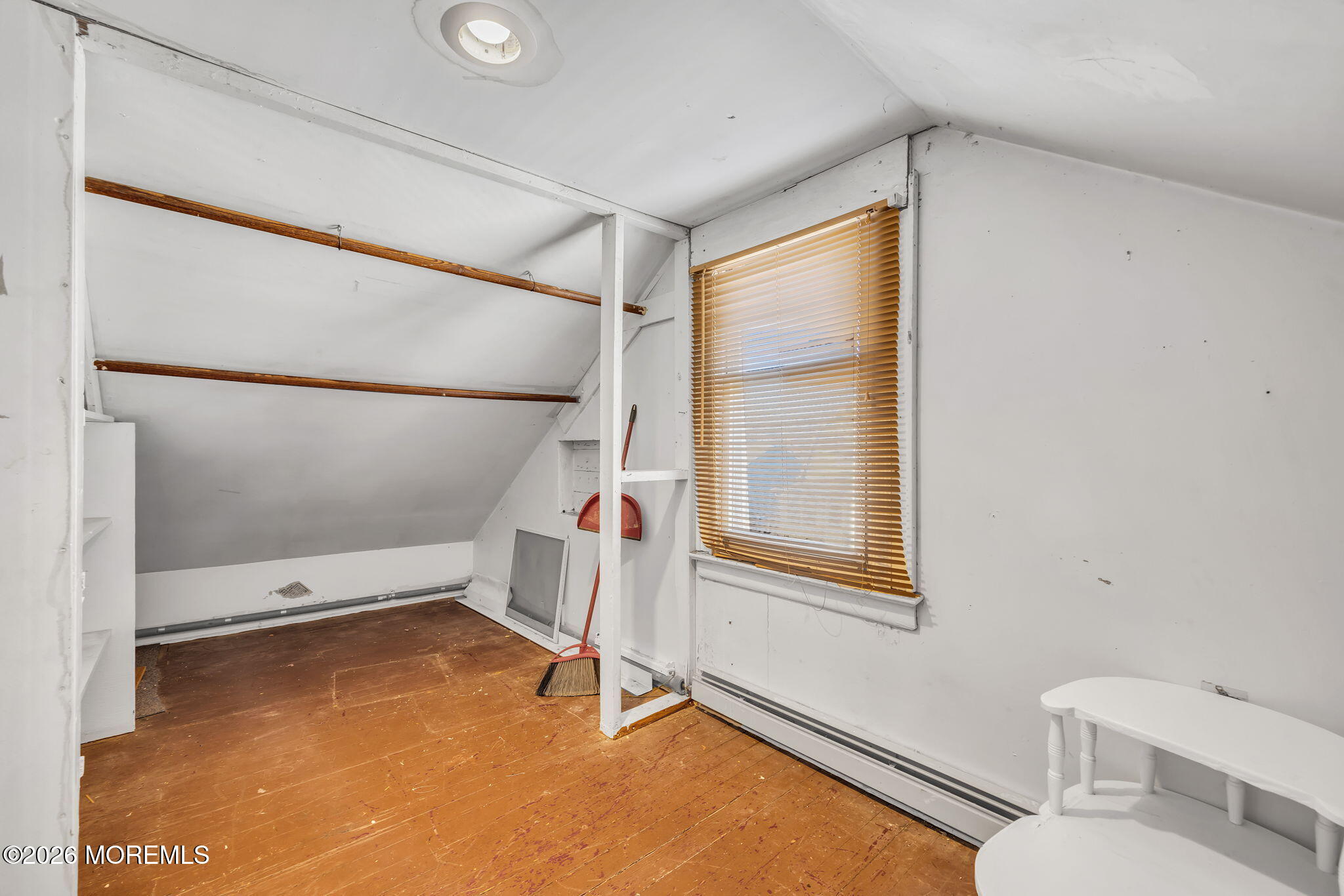 265 Thompson Avenue Middletown, NJ 07748 - Photo 30 of 35 a view of an empty room