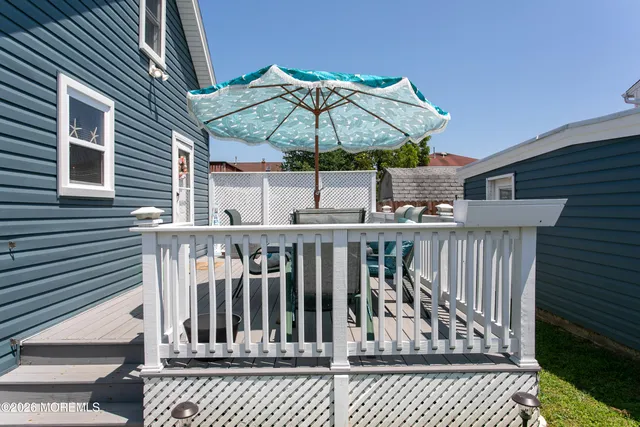 $389,000 | 265 Thompson Avenue, Middletown, NJ 07748