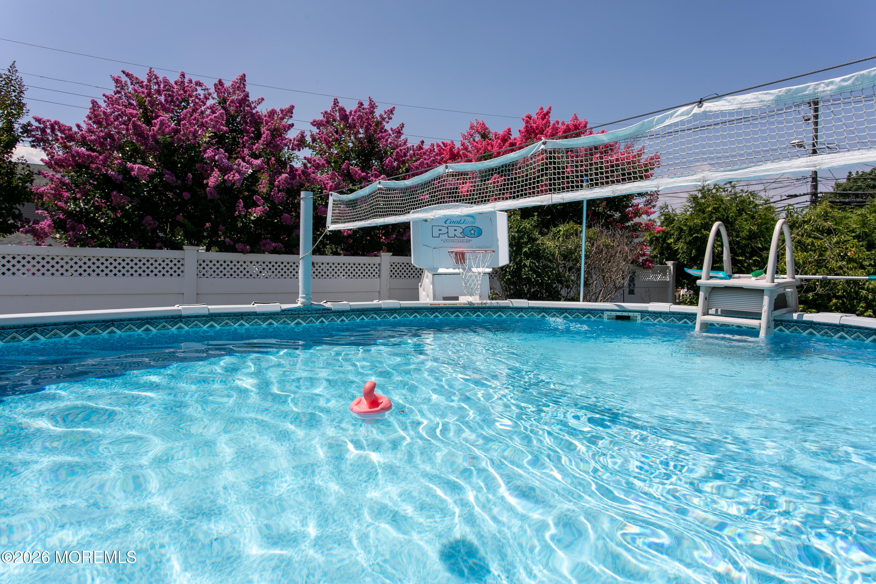265 Thompson Avenue Middletown, NJ 07748 - Photo 35 of 35 a view of a house with backyard and sitting area
