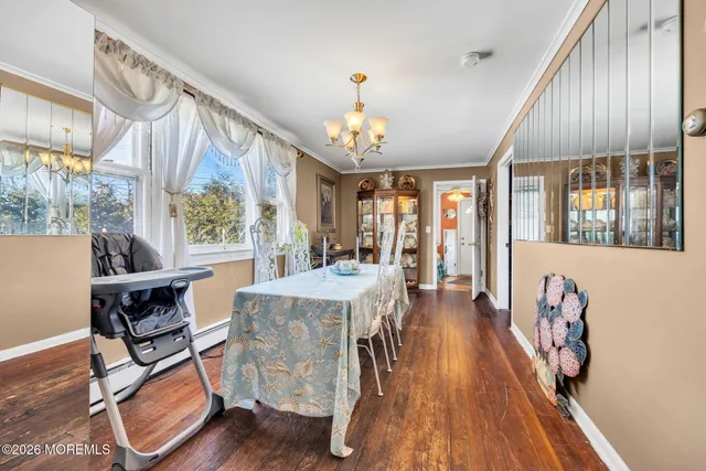 $389,000 | 265 Thompson Avenue, Middletown, NJ 07748