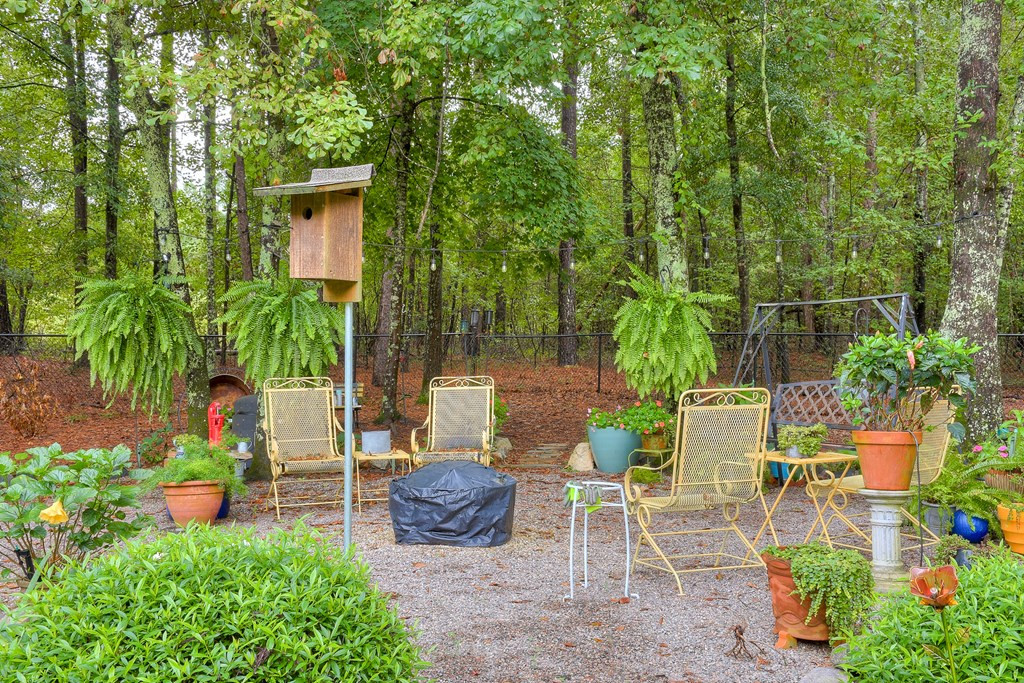 609 Partridge Bend Road Aiken, SC 29803 - Photo 34 of 35