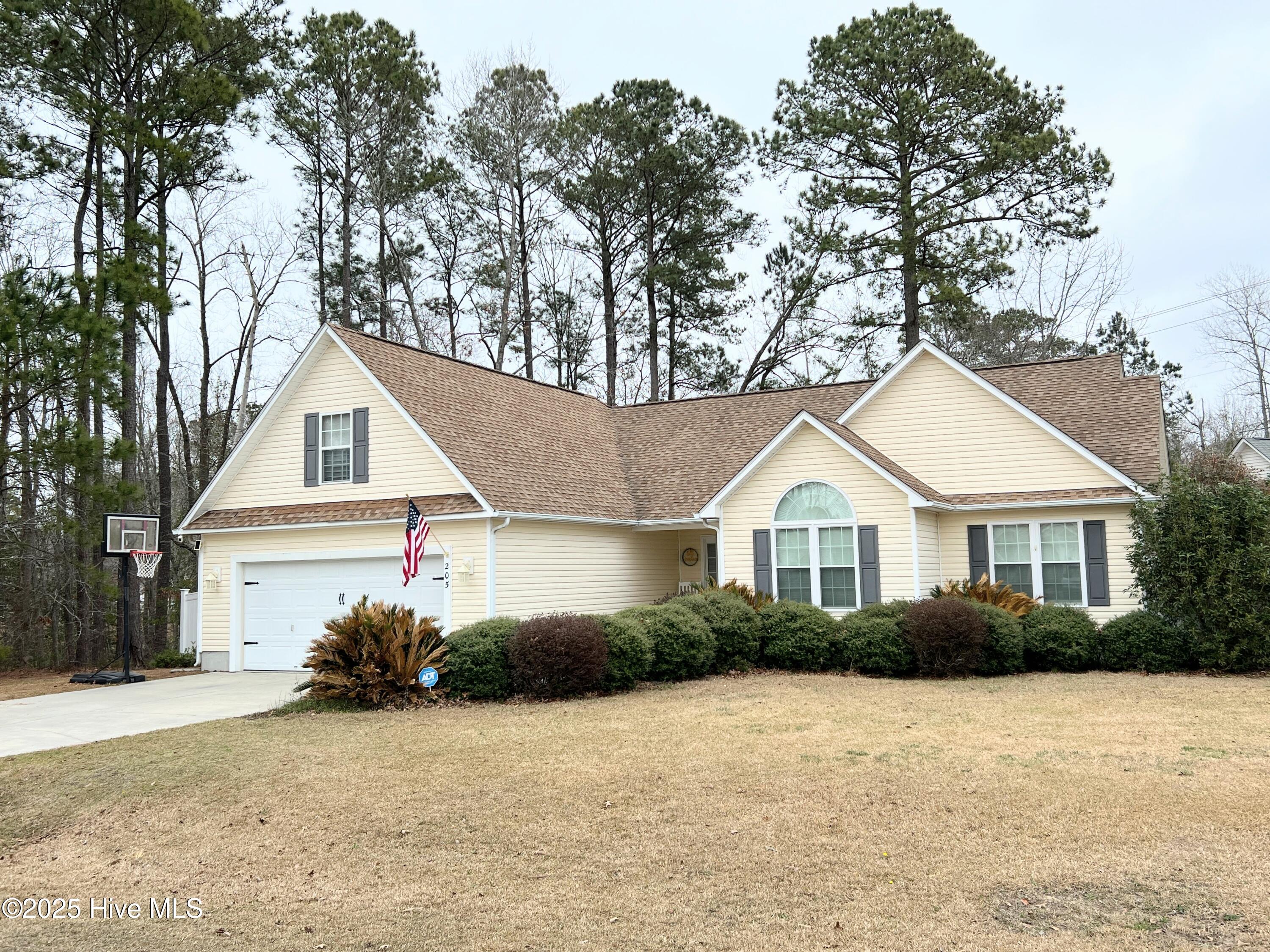 205 Harrier Drive Havelock, NC 28532 - Photo 2 of 57 IMG_0301
