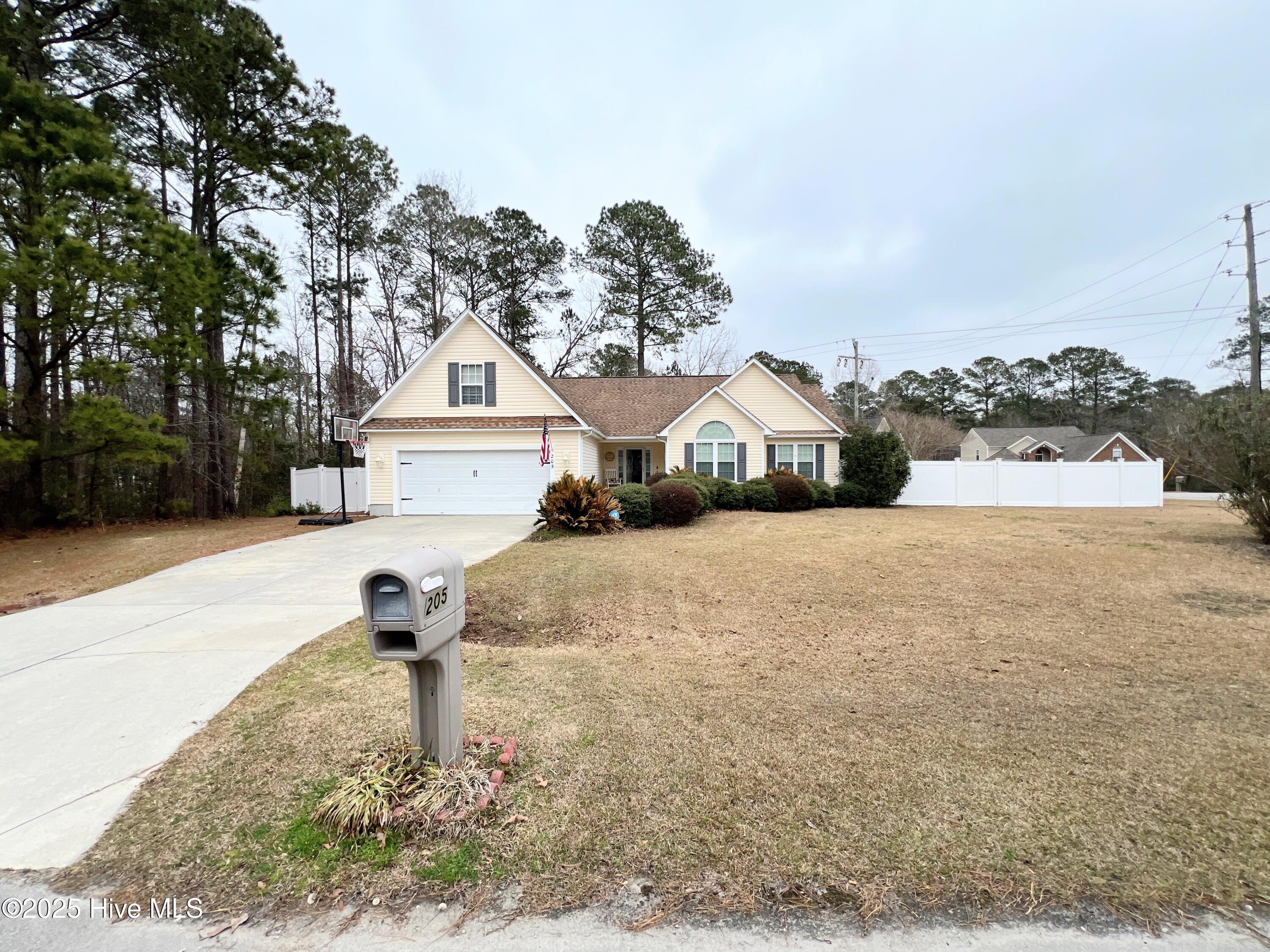 205 Harrier Drive Havelock, NC 28532 - Photo 4 of 57 IMG_0305-EDIT