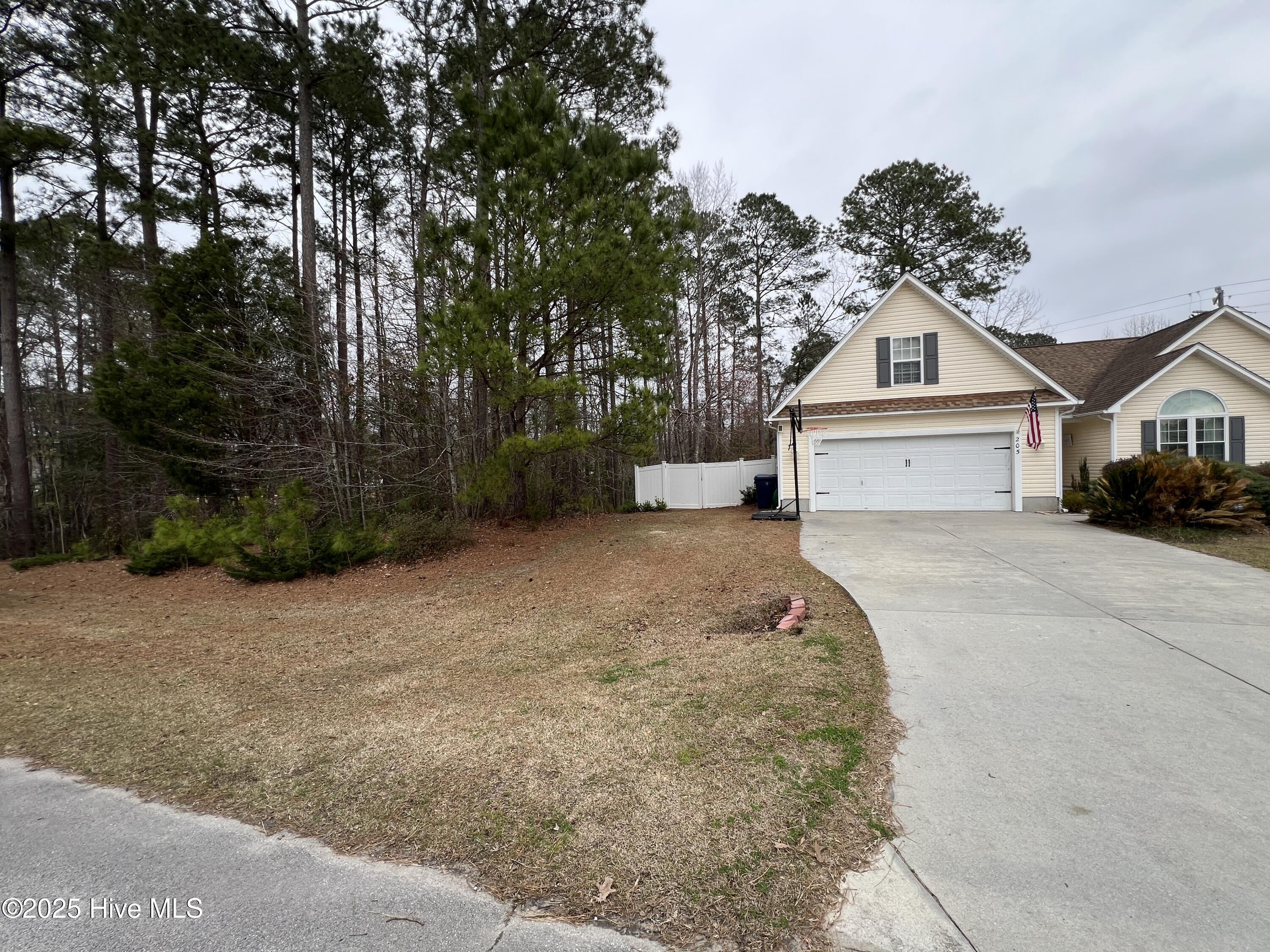 205 Harrier Drive Havelock, NC 28532 - Photo 53 of 57 IMG_0375