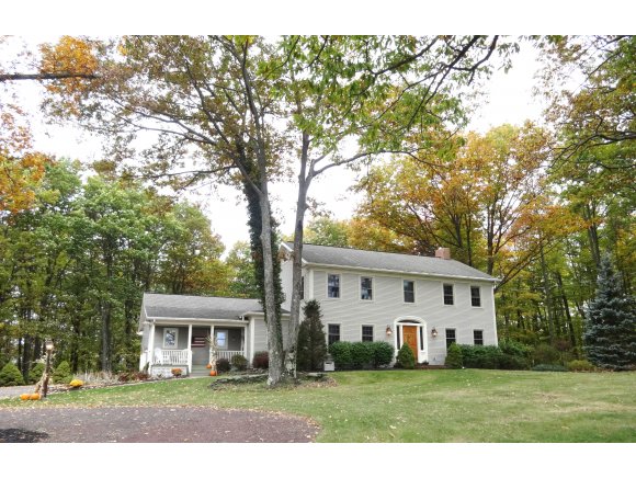 63 Ridge Road Vestal, NY 13850 - Photo 1 of 18 Gallery Image 1
