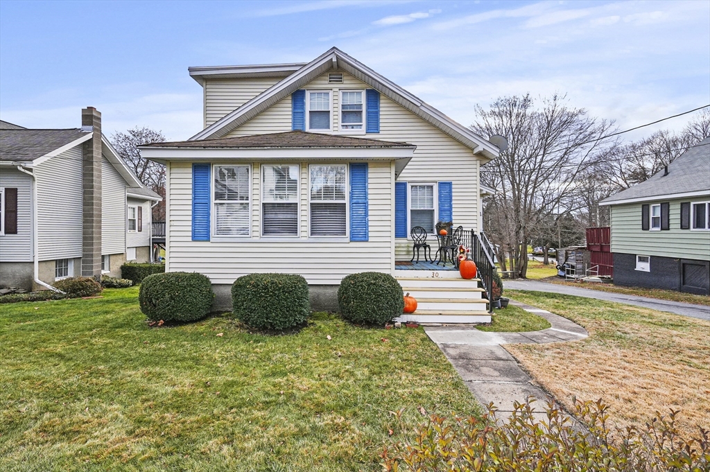 30 Mayfield Road Gardner, MA 01440 - Photo 1 of 36 Gallery Image 1