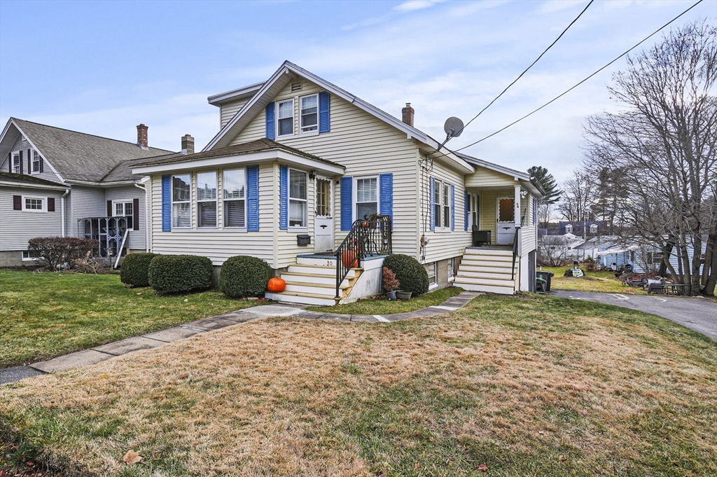 30 Mayfield Road Gardner, MA 01440 - Photo 30 of 36 Gallery Image 30