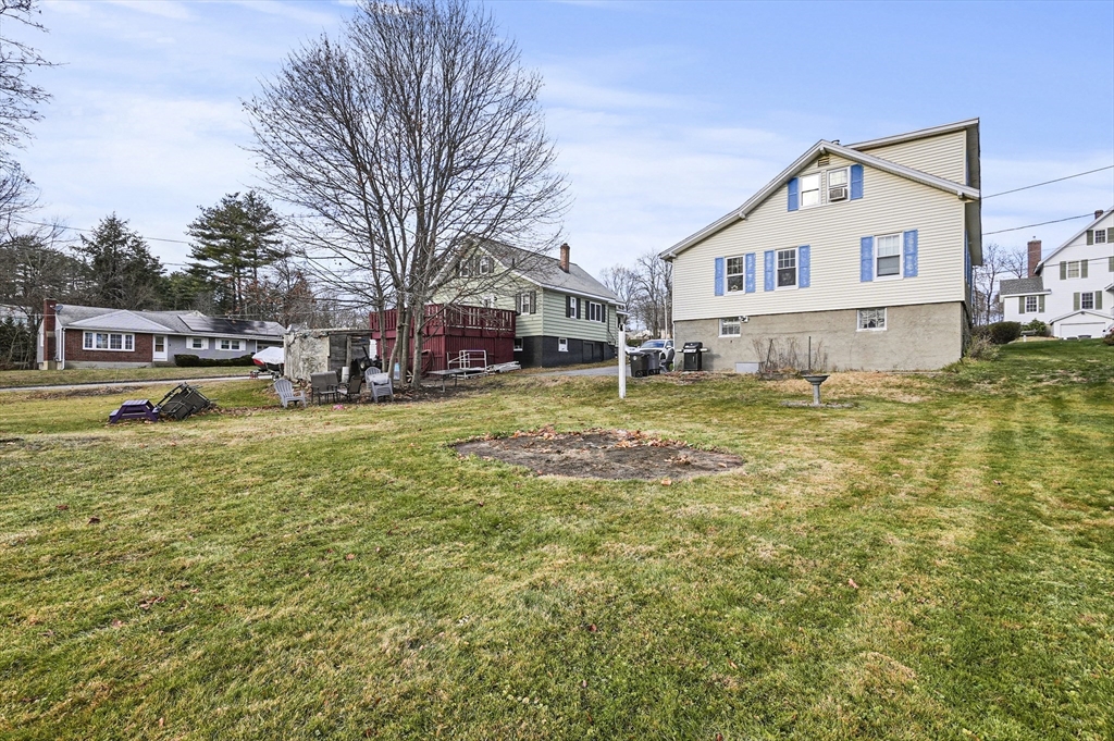 30 Mayfield Road Gardner, MA 01440 - Photo 34 of 36 Gallery Image 34