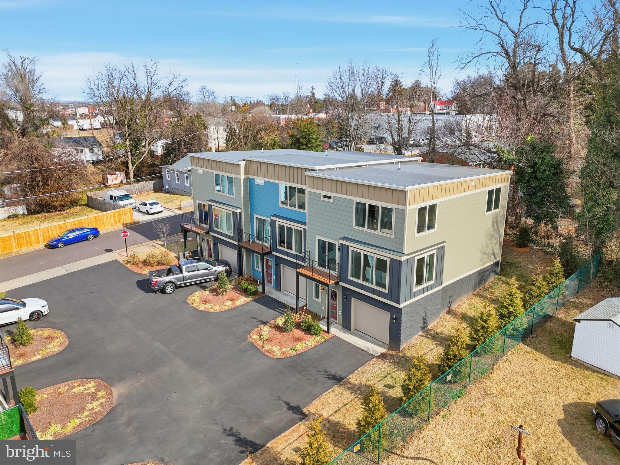 139 Oak View Street Culpeper, VA 22701 - Photo 2 of 42