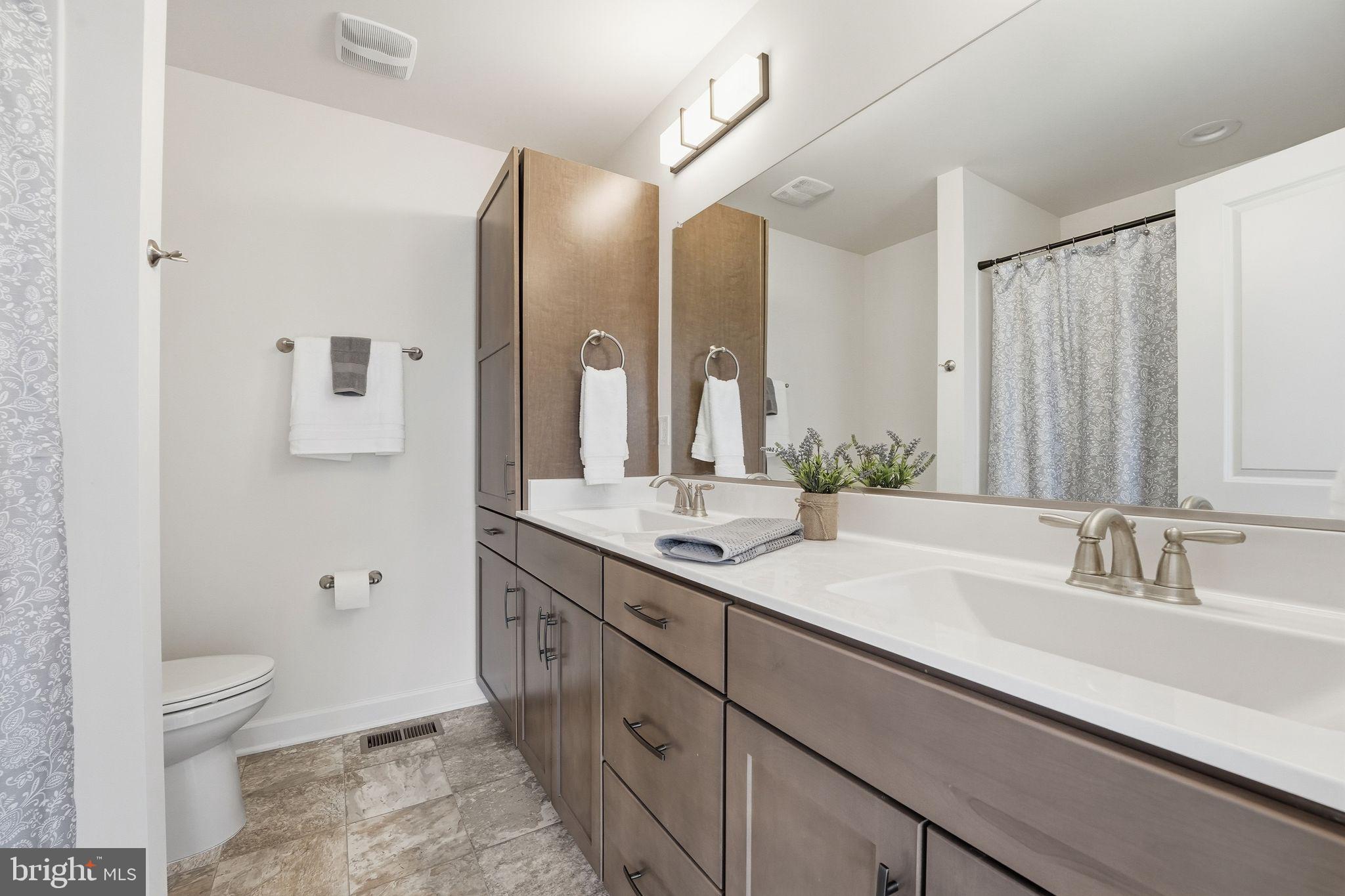 139 Oak View Street Culpeper, VA 22701 - Photo 27 of 42 Primary Bathroom