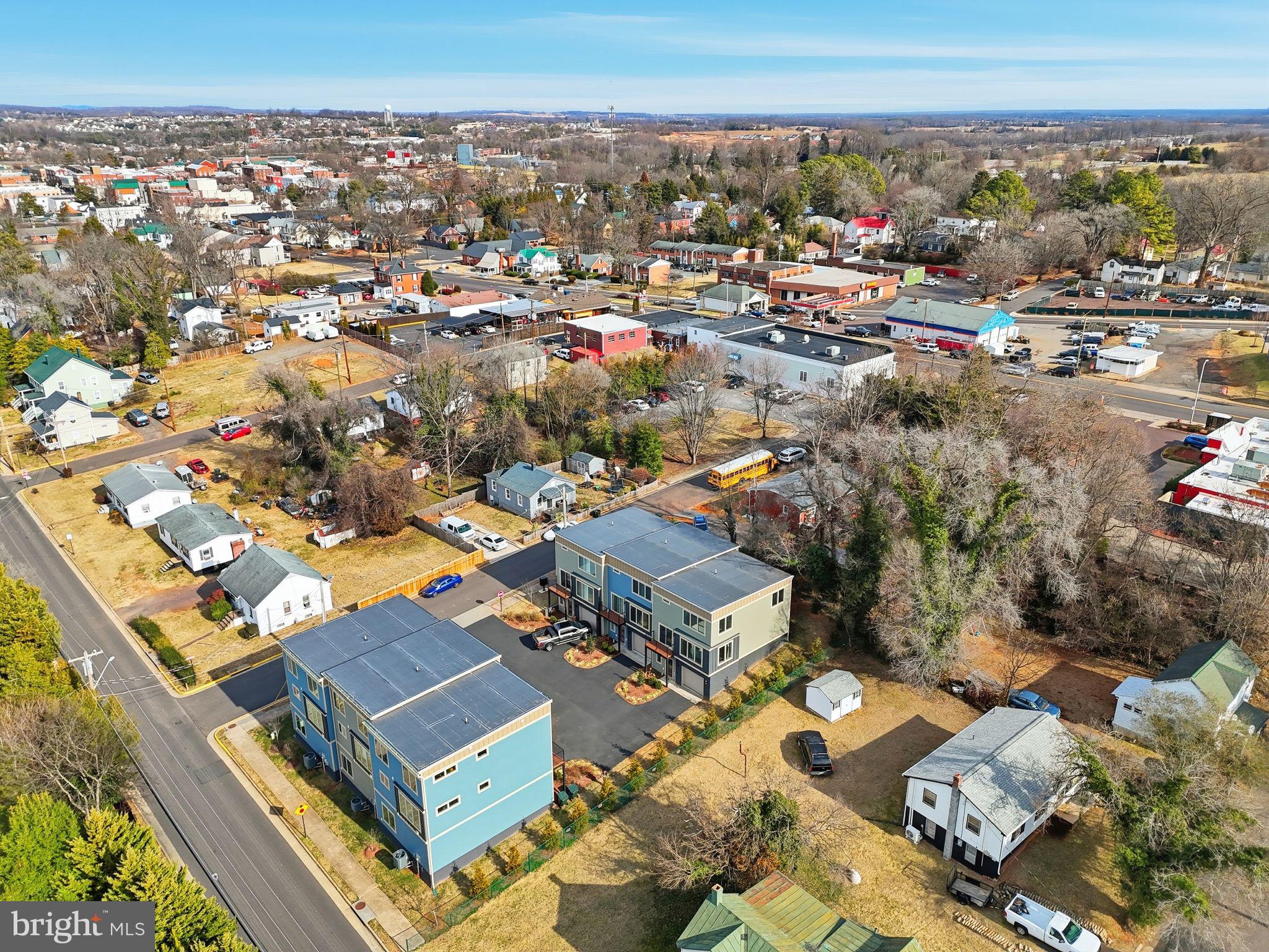 139 Oak View Street Culpeper, VA 22701 - Photo 36 of 42