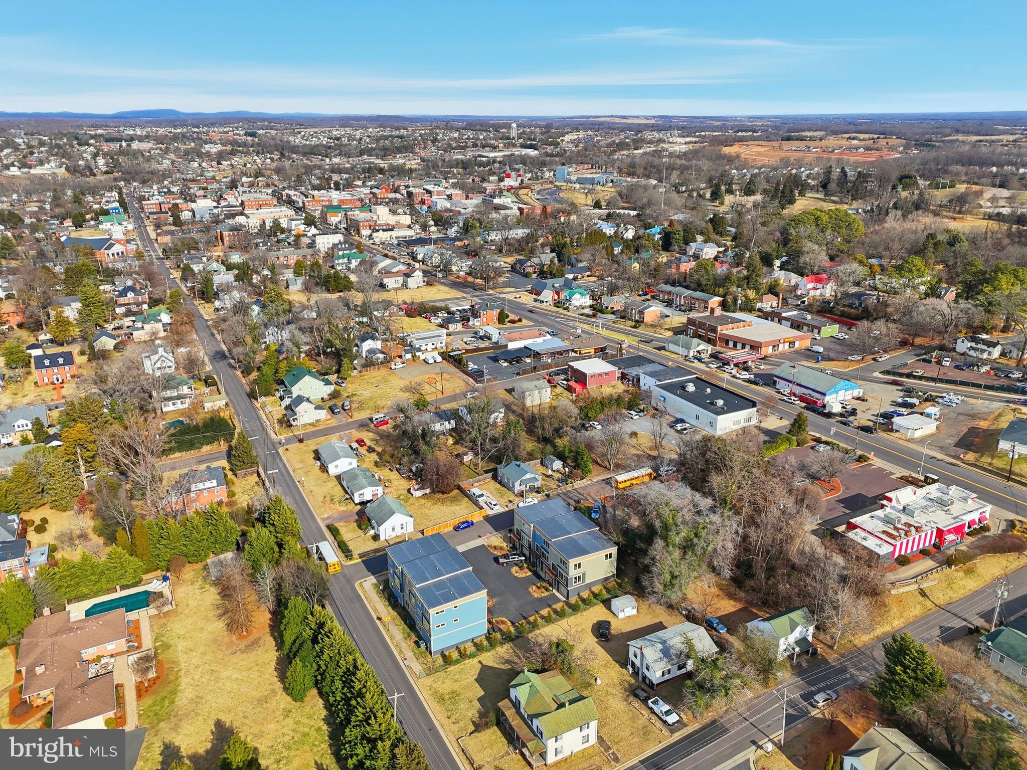 139 Oak View Street Culpeper, VA 22701 - Photo 39 of 42
