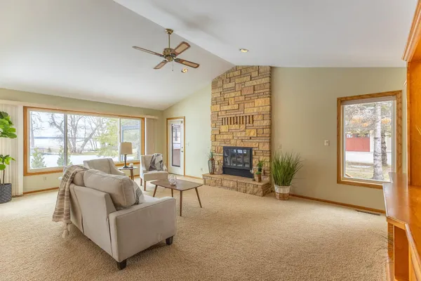 $775,000 | 6420 Birchmont Drive Northeast, Bemidji, MN 56601