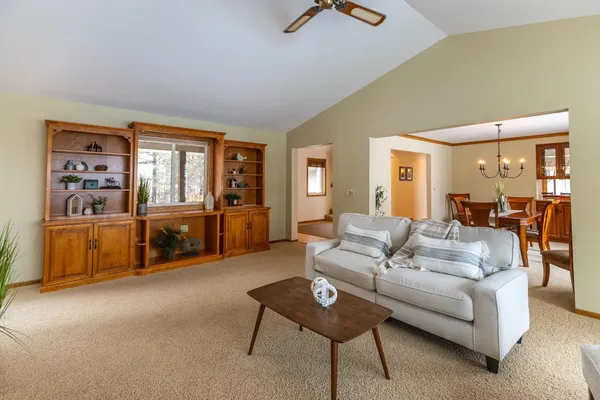 $775,000 | 6420 Birchmont Drive Northeast, Bemidji, MN 56601