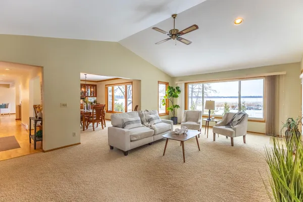 $775,000 | 6420 Birchmont Drive Northeast, Bemidji, MN 56601