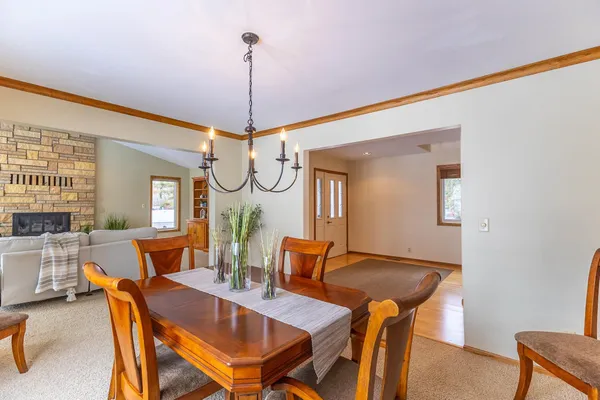 $775,000 | 6420 Birchmont Drive Northeast, Bemidji, MN 56601