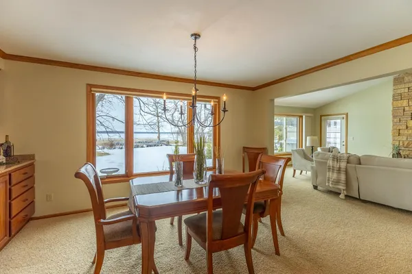 $775,000 | 6420 Birchmont Drive Northeast, Bemidji, MN 56601