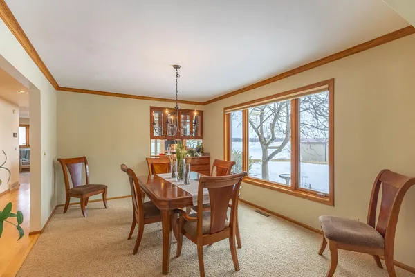 $775,000 | 6420 Birchmont Drive Northeast, Bemidji, MN 56601